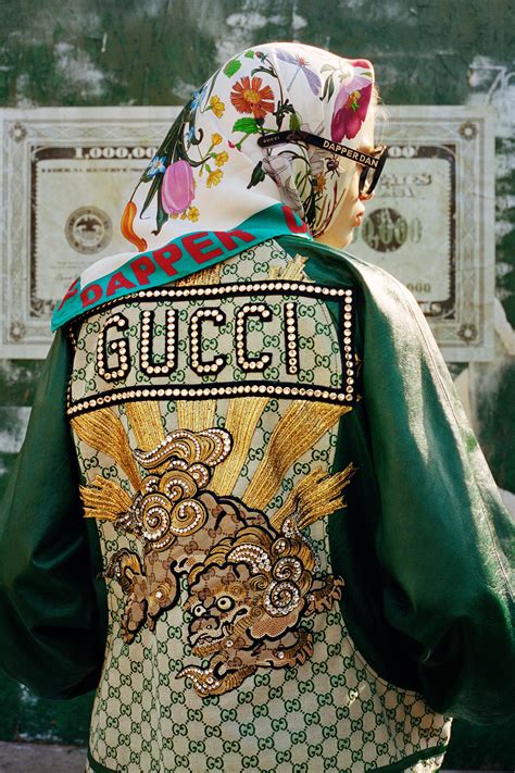 gucci-dapper dan hoodie|gucci dan collection.